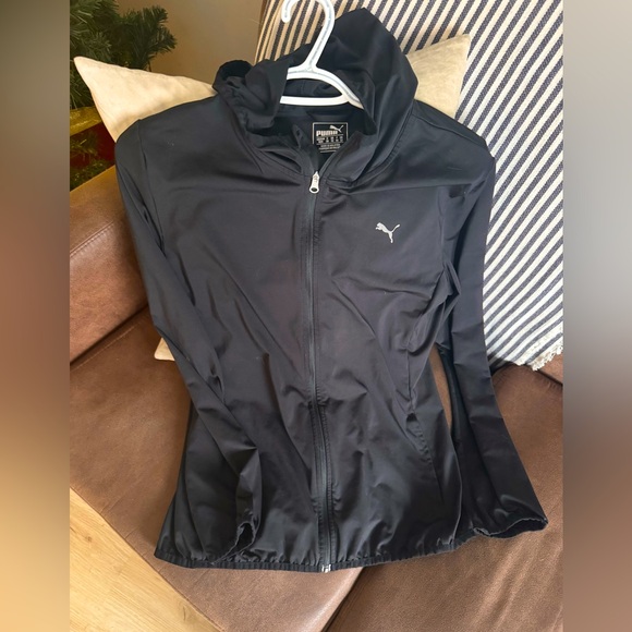Puma Jacket - Picture 1 of 6